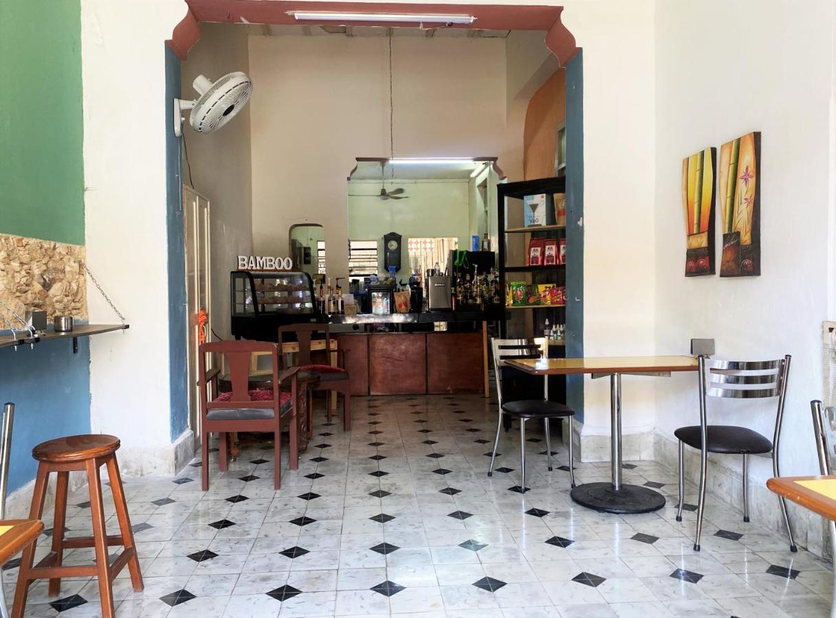 Oyo Posada Espinosa, Merida, Parque De Santa Ana Екстериор снимка